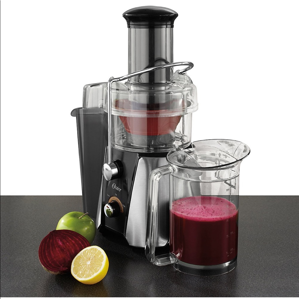 Oster Juicer